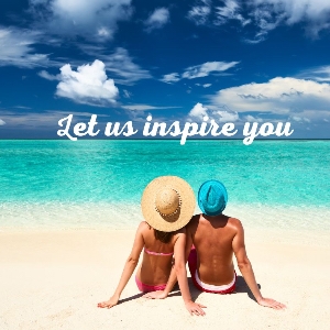 Not Just Travel - Tracey Carter
