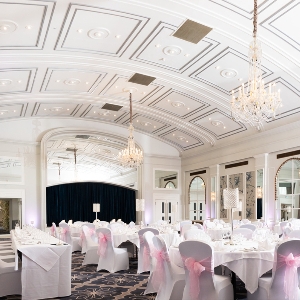 The Castle Hotel, Windsor