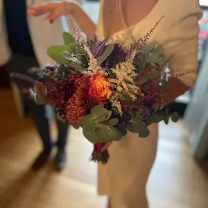 County Wedding Events Find a supplier category - Flowers & bouquets