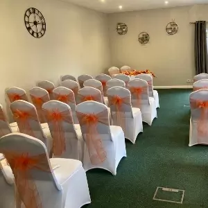 County Wedding Events Find a supplier category - Venue styling