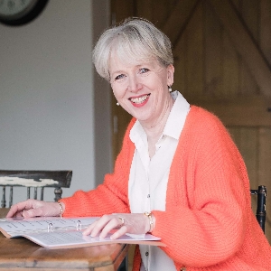 Susan McGregor Celebrant