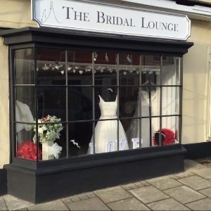 The Bridal Lounge