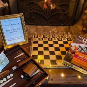 The Vintage Games Company