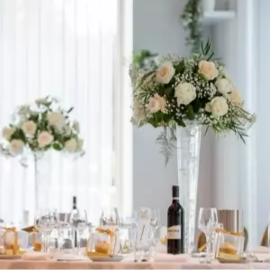 County Wedding Events Find a supplier category - Venue styling