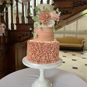 County Wedding Events Find a supplier category - Cakes