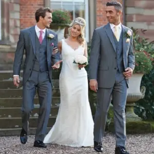 County Wedding Events Find a supplier category - Menswear & boyswear