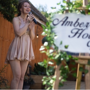 Amber-Hollie Wood Vocals