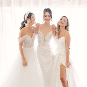 County Wedding Events Find a supplier category - Bridalwear