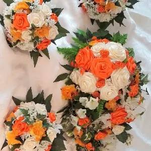 County Wedding Events Find a supplier category - Flowers & bouquets