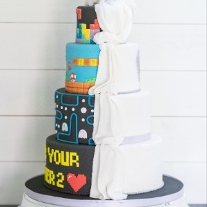 County Wedding Events Find a supplier category - Cakes