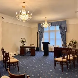 County Wedding Events Find a supplier category - Venues