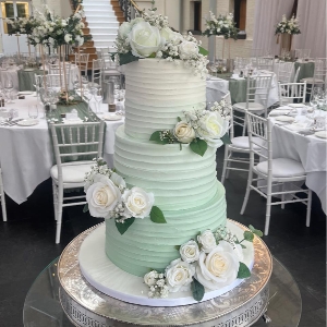 County Wedding Events Find a supplier category - Cakes