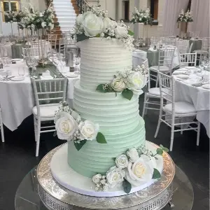 County Wedding Events Find a supplier category - Cakes