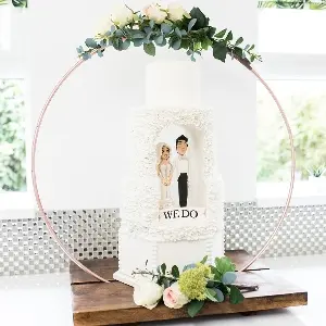 County Wedding Events Find a supplier category - Cakes