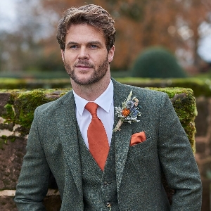 County Wedding Events Find a supplier category - Menswear & boyswear