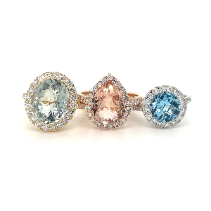 County Wedding Events Find a supplier category - Jewellery