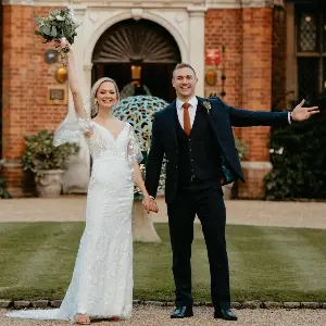 County Wedding Events Find a supplier category - Menswear & boyswear