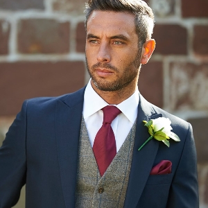 County Wedding Events Find a supplier category - Menswear & boyswear