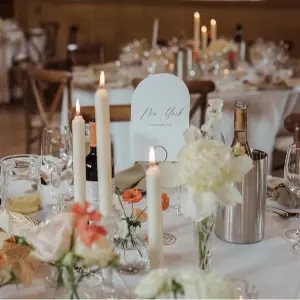 County Wedding Events Find a supplier category - Catering