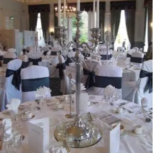 County Wedding Events Find a supplier category - Venue styling