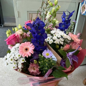 County Wedding Events Find a supplier category - Flowers & bouquets