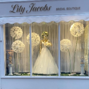 County Wedding Events Find a supplier category - Bridalwear