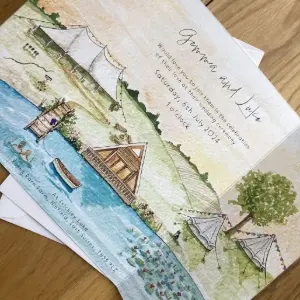 County Wedding Events Find a supplier category - Stationery