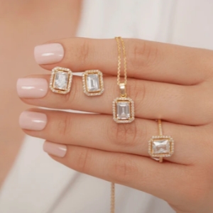 County Wedding Events Find a supplier category - Jewellery
