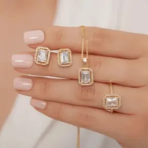 County Wedding Events Find a supplier category - Jewellery