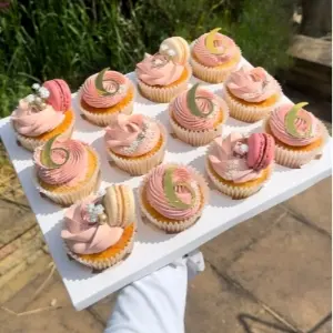 County Wedding Events Find a supplier category - Cakes