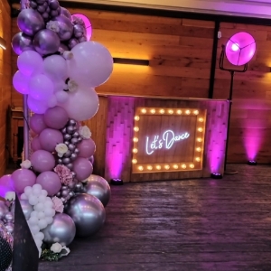 County Wedding Events Find a supplier category - Toastmasters
