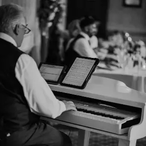 County Wedding Events Find a supplier category - Music (ceremony)