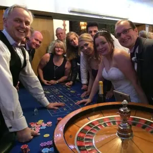 County Wedding Events Find a supplier category - Entertainment