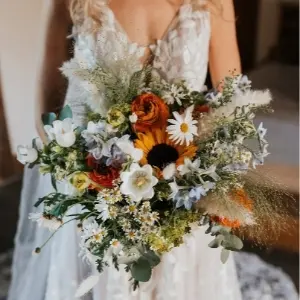 County Wedding Events Find a supplier category - Flowers & bouquets
