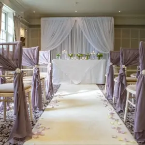 County Wedding Events Find a supplier category - Services