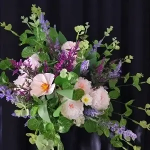 County Wedding Events Find a supplier category - Flowers & bouquets