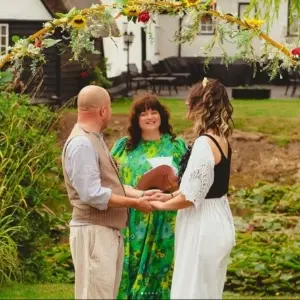County Wedding Events Find a supplier category - Services