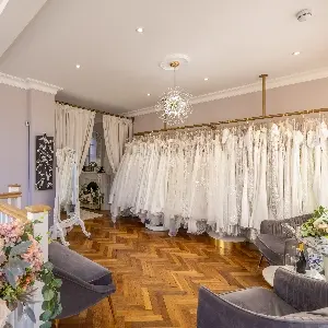 County Wedding Events Find a supplier category - Bridalwear