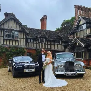 County Wedding Events Find a supplier category - Transport