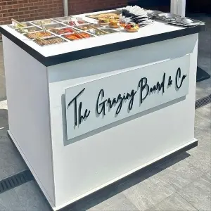 County Wedding Events Find a supplier category - Catering