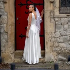 County Wedding Events Find a supplier category - Bridalwear