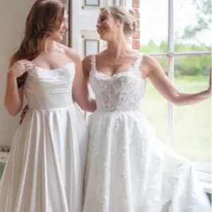 County Wedding Events Find a supplier category - Bridalwear
