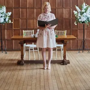County Wedding Events Find a supplier category - Services