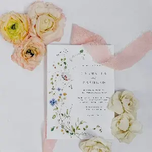 County Wedding Events Find a supplier category - Stationery