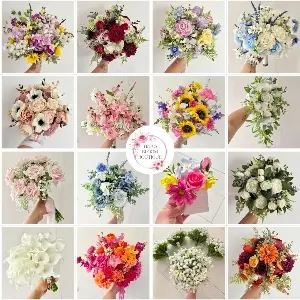County Wedding Events Find a supplier category - Flowers & bouquets