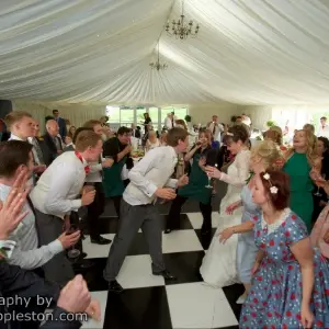 County Wedding Events Find a supplier category - Entertainment