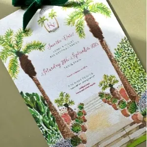 County Wedding Events Find a supplier category - Stationery