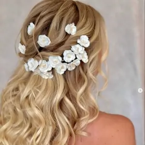 County Wedding Events Find a supplier category - Health, hair & beauty