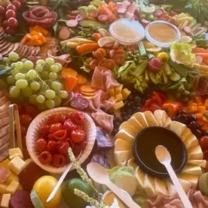 County Wedding Events Find a supplier category - Catering