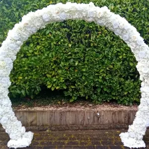 County Wedding Events Find a supplier category - Venue styling